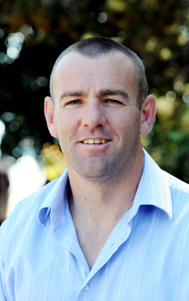 Chris Latham. Chris Latham.